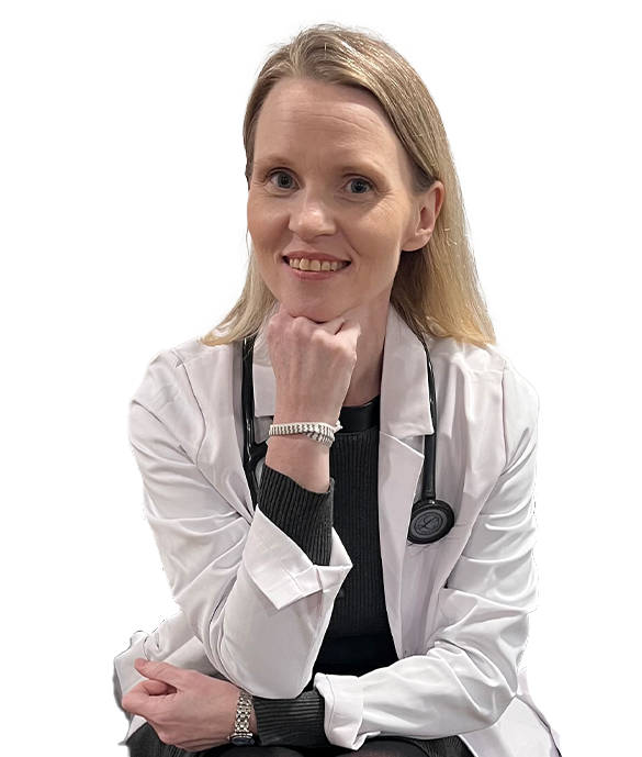 Dr. Alyssa Wislander