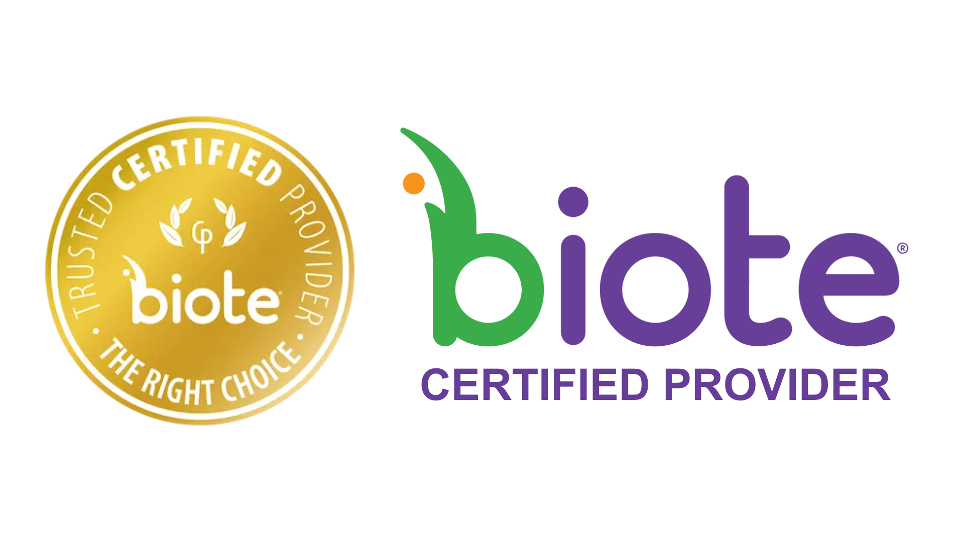 Biote Certified Provider