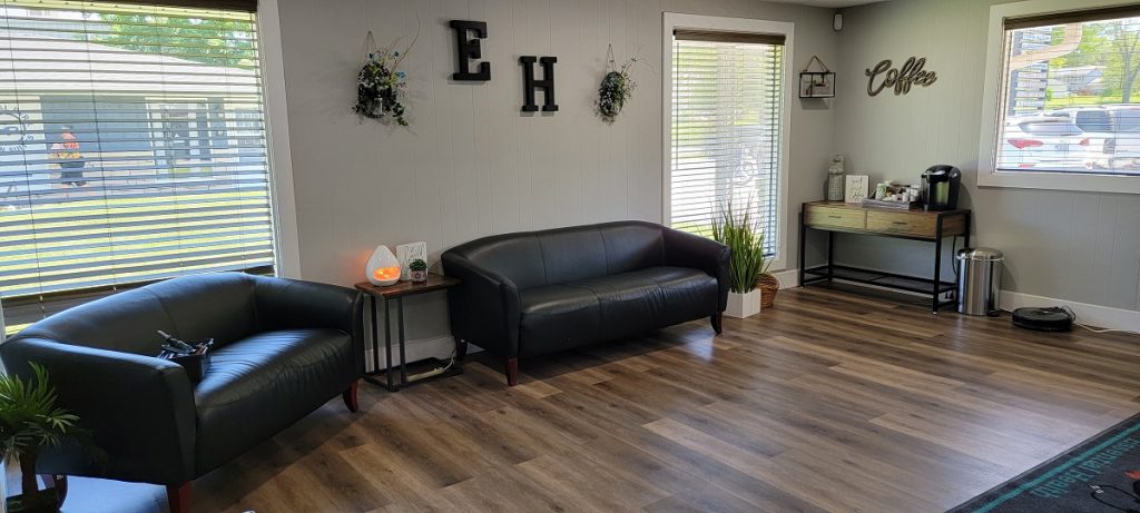 The welcoming Essential Health practice