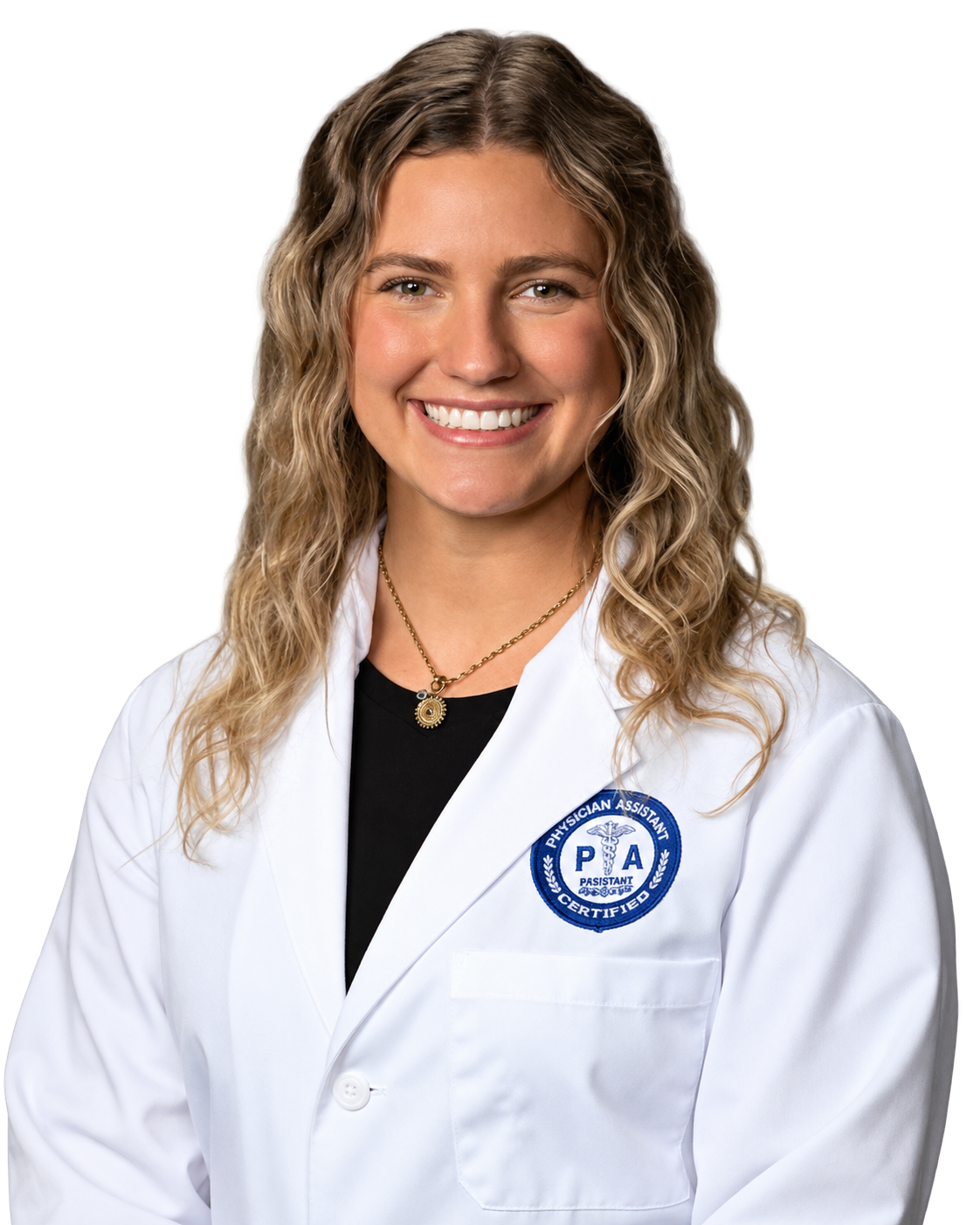 Sophie VanSeveren, PA-C